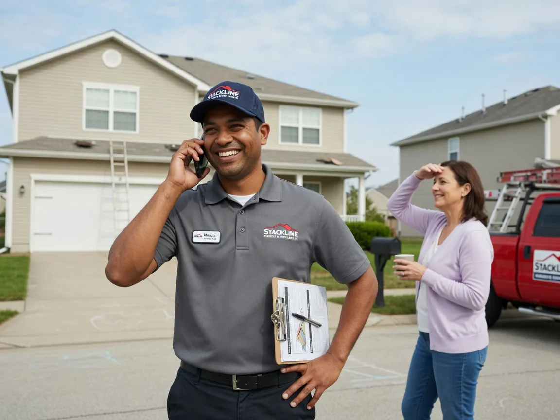 Chimney flashing repair Colts Neck, NJ FAQs